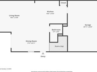 4608 Cadiz Cir, Palm Beach Gardens, FL 33418
