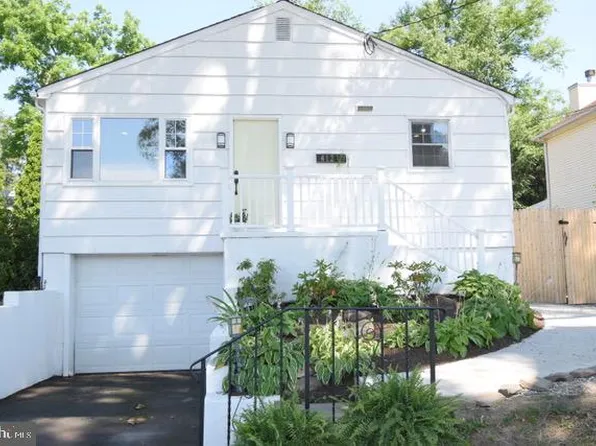 412 Franklin Ave, Princeton, NJ 08540