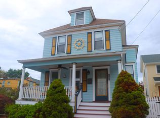 104 Mount Carmel Way, Ocean Grove, NJ 07756