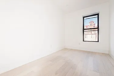 Rented by 3 Quincy Corp.