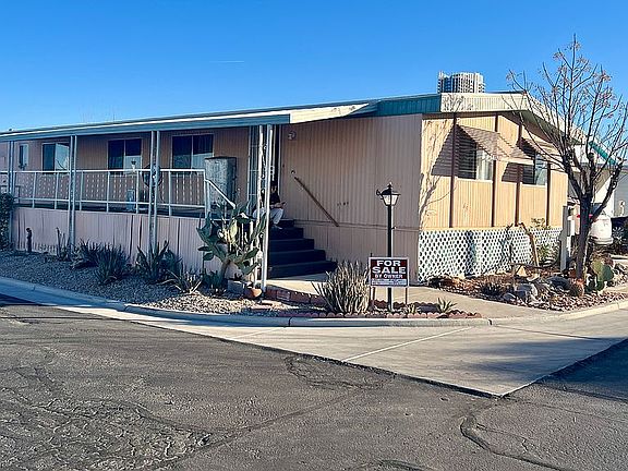 Spacious Corner Lot