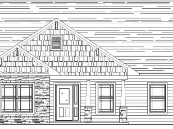 1100 E South St, Frankfort, IN 46041