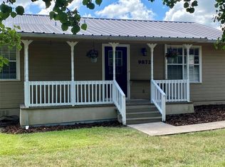 9872 Farm Road 269 S, Pickton, TX 75471