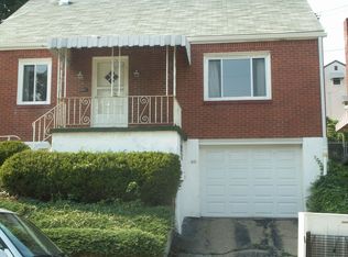 816 Florence Ave, East Mc Keesport, PA