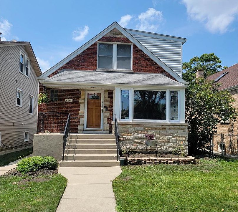 1st image of 4948 N Moody Ave