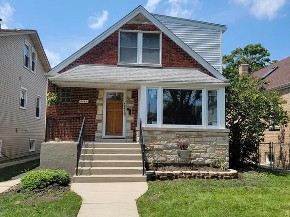 4948 N Moody Ave, Chicago, IL 60630