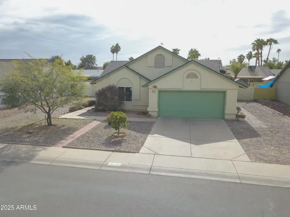 655 W MISSION Drive, Chandler, AZ 85225