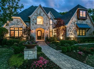 5816 Charlestown Dr, Dallas, TX 75230