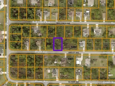 8473 Drolet Ave, North Port, FL, 34291