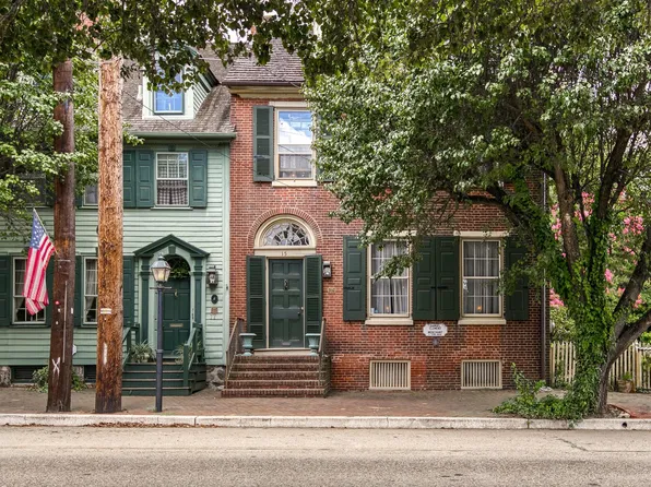 15 Market St, Salem, NJ 08079