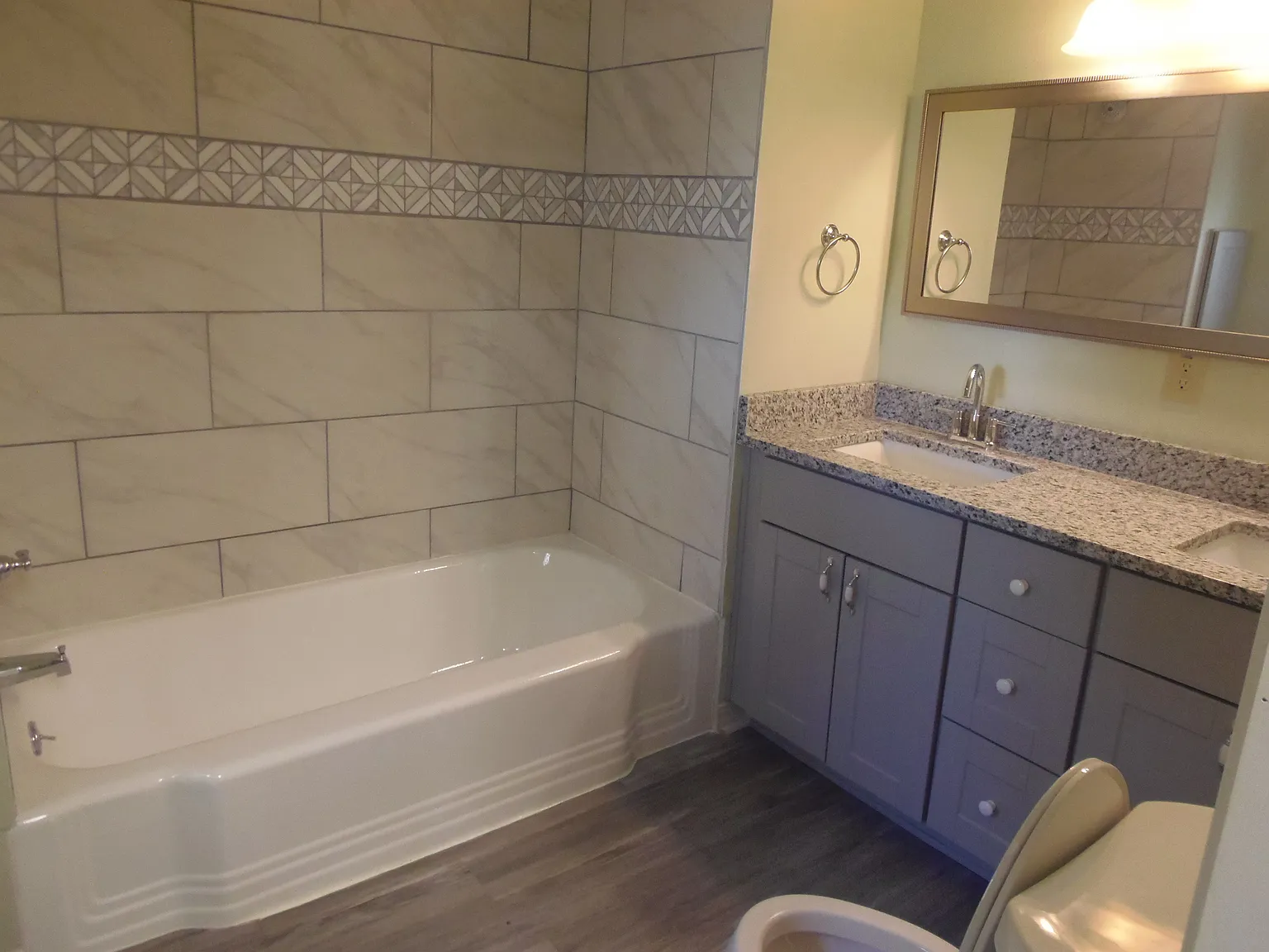 3 bed, 1476 sqft, $1,375 — Photo 3