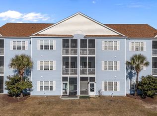 120 Fountain Pointe Ln. #103, Myrtle Beach, SC 29579