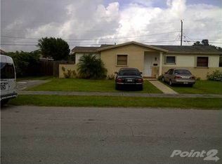16921 SW 121st Ave, Miami, FL 33177
