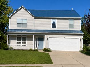 2148 Cumulus Ct, West Lafayette, IN 47906