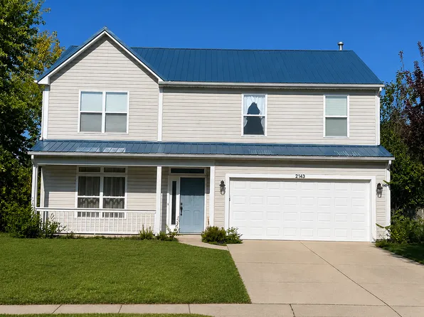 2148 Cumulus Ct, West Lafayette, IN 47906