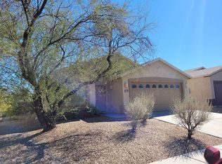 7249 S Millers Tale Dr, Tucson, AZ 85756