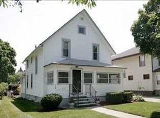 209 West St, Three Rivers, MI 49093