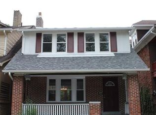 2737 Miles Ave, Pittsburgh, PA 15216