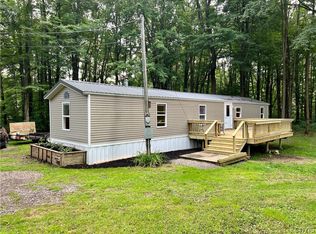 32 Risley Dr, Mexico, NY 13114