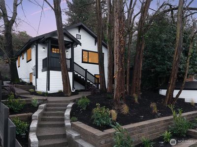 3448 14th Avenue W, Seattle, WA, 98119