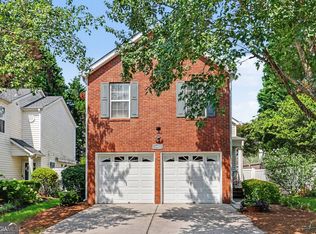 13402 Harpley Ct, Milton, GA 30004