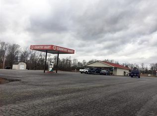 14332 Burkesville Rd, Breeding, KY 42715