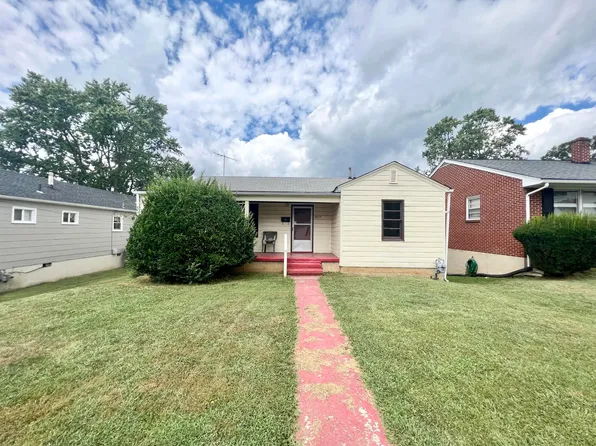 2217 Birch Ave, Buena Vista, VA 24416