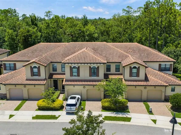 8153 Roseville Blvd, Davenport, FL 33896