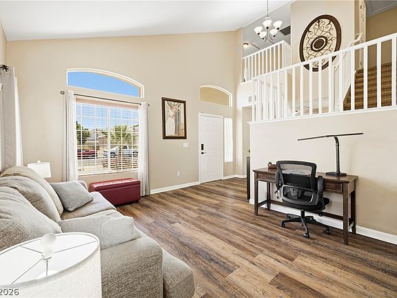 2nd image of 3418 Ocatillo Mesa Way