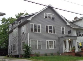 9712 Baltic Rd, Cleveland, OH 44102