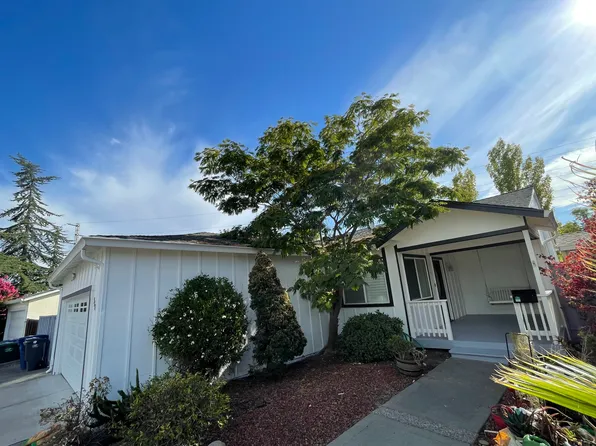 9881 Del Mar Dr, San Ramon, CA 94583