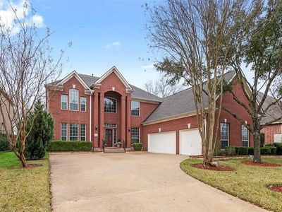 2278 Fernspring Dr, Round Rock, TX, 78665