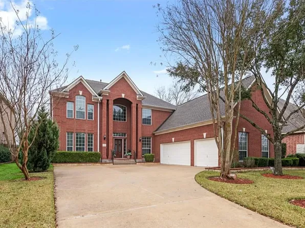2278 Fernspring Dr, Round Rock, TX 78665