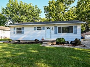 3527 Albrecht Ave, Akron, OH 44312