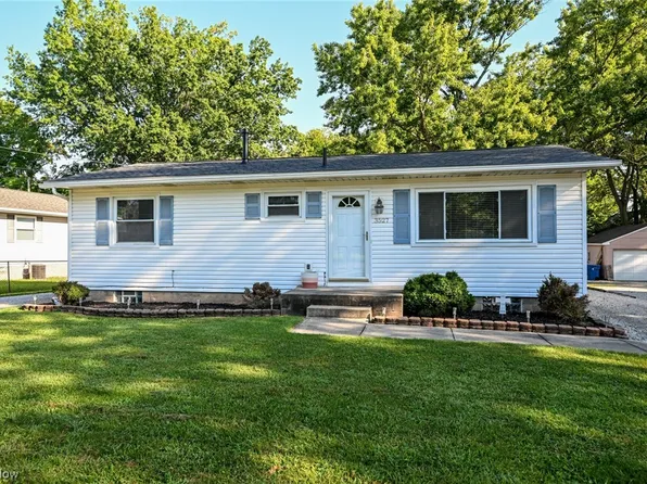 3527 Albrecht Ave, Akron, OH 44312