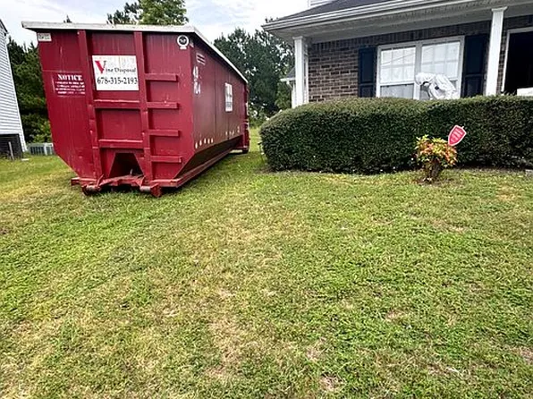 6774 Fairfax Ct, Lithonia, GA 30038