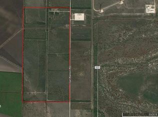 32128 San Roman Rd, Los Fresnos, TX 78566