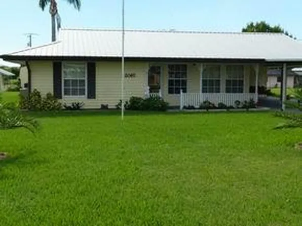 1510 Hunter Rd, Okeechobee, FL 34974