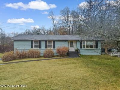254 E Broad St, East Stroudsburg, PA, 18301