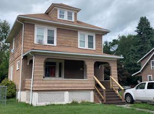 1396 Murray St, Forty Fort, PA 18704
