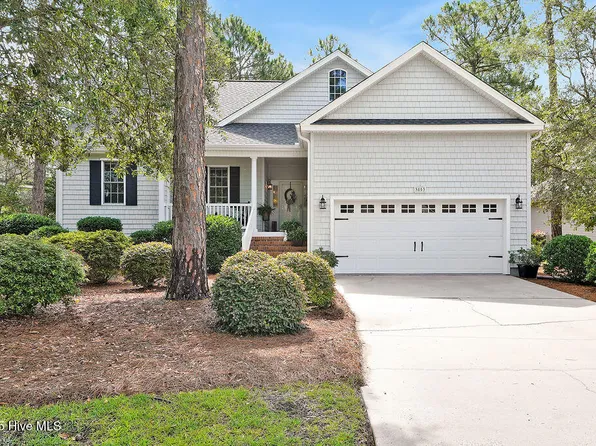 3853 Winding Vine Way, Southport, NC 28461