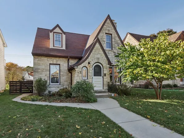 3163 South 42nd STREET, Milwaukee, WI 53215