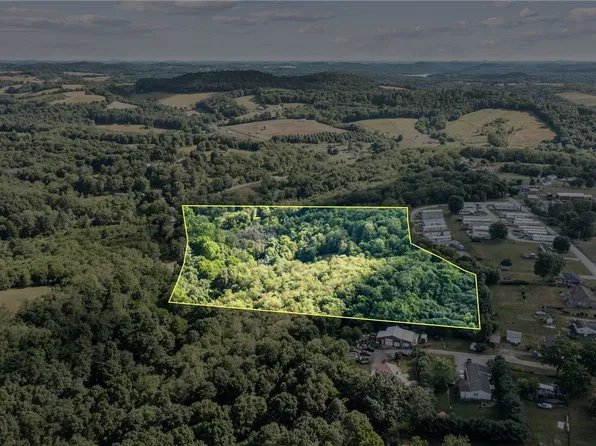 0 Village Rd, Shelocta, PA 15774