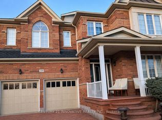 119 Smoothwater Ter, Markham, ON L6B 0K9