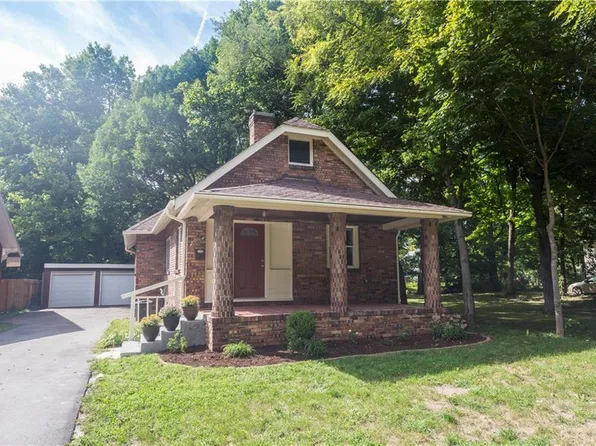 4068 Winthrop Ave, Indianapolis, IN 46205