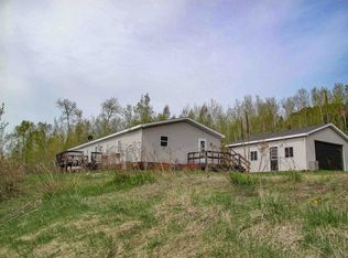 296 Cramer Rd, Schroeder, MN 55613