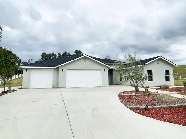 30885 Angus Loop Drive, Springville, CA 93265