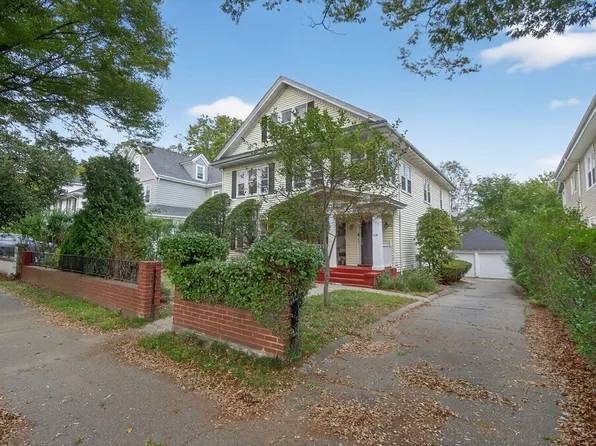 320 Blue Hills Pkwy, Milton, MA 02186