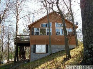 1578 W Shamineau Dr, Motley, MN 56466