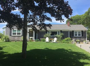 14 Ridgedale Ln, West Dennis, MA 02670